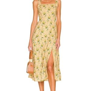 Paige Tamika Dress NWT size XS